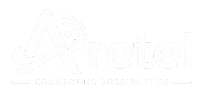Aretel Logo