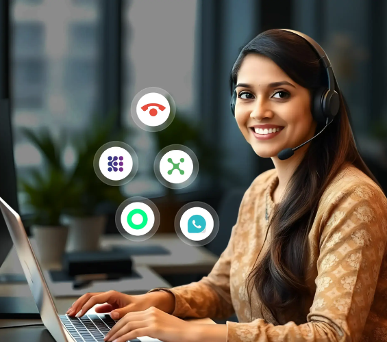 Aretel Wholesale VoIP Solutions